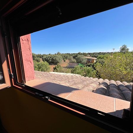 Villa Tranquila Lagunas De Ruidera Ossa de Montiel Bagian luar foto