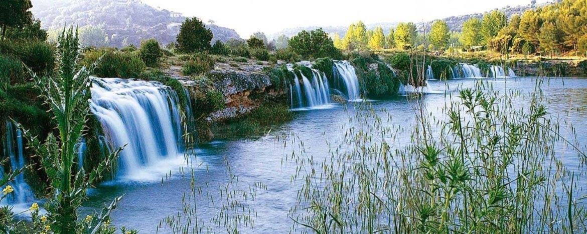 Villa Tranquila Lagunas De Ruidera Ossa de Montiel Bagian luar foto