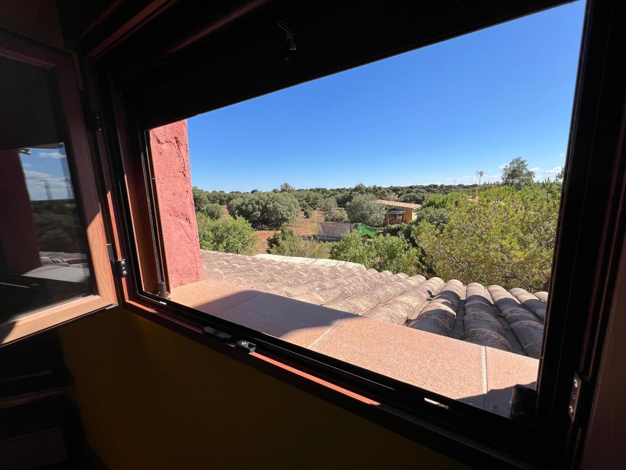 Villa Tranquila Lagunas De Ruidera Ossa de Montiel Bagian luar foto