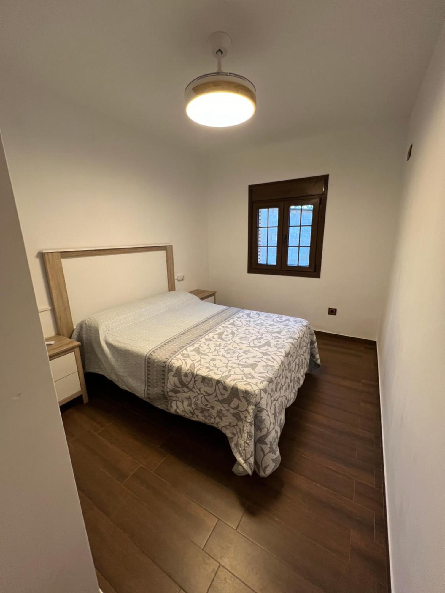Villa Tranquila Lagunas De Ruidera Ossa de Montiel Bagian luar foto
