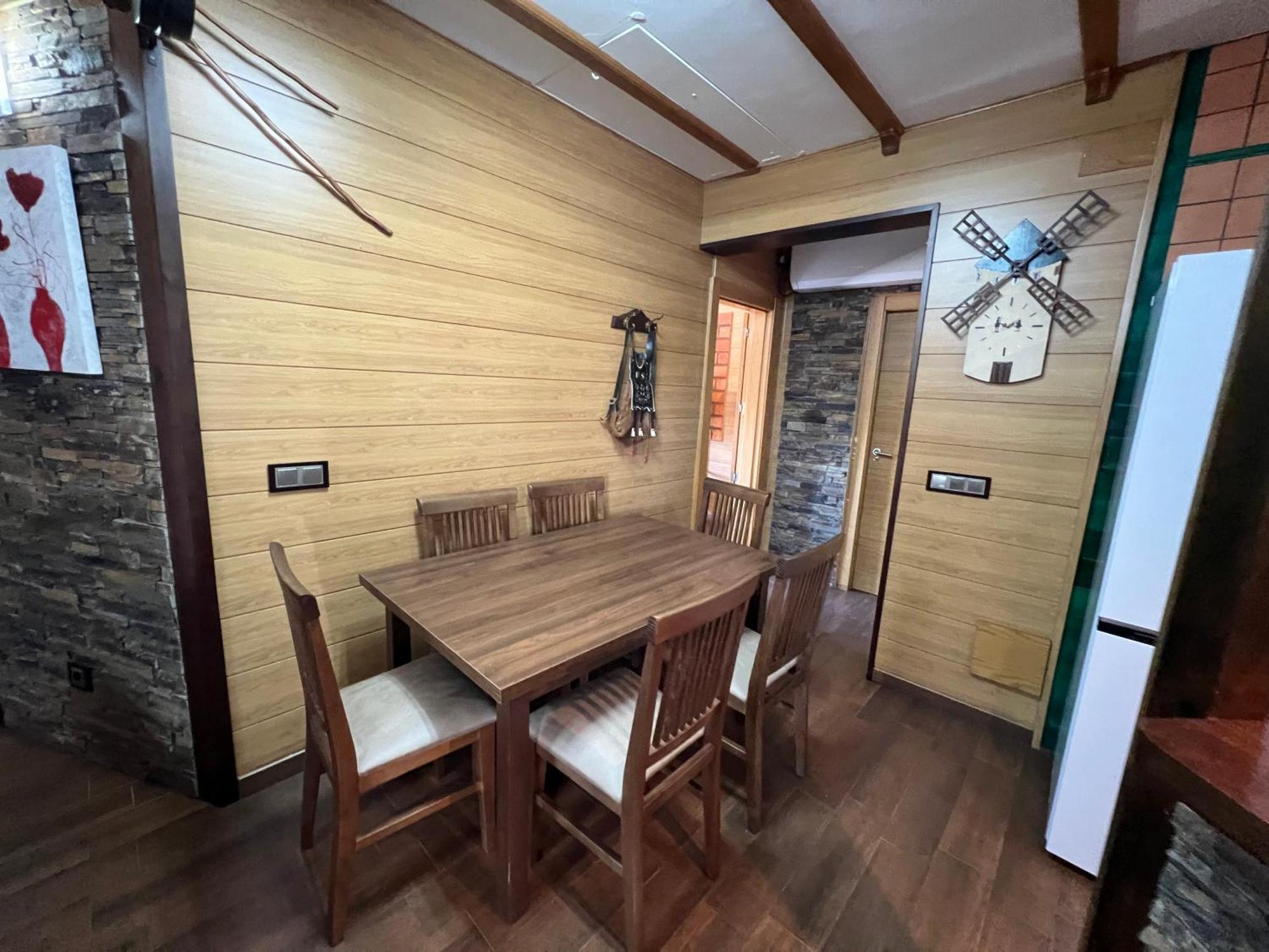Villa Tranquila Lagunas De Ruidera Ossa de Montiel Bagian luar foto