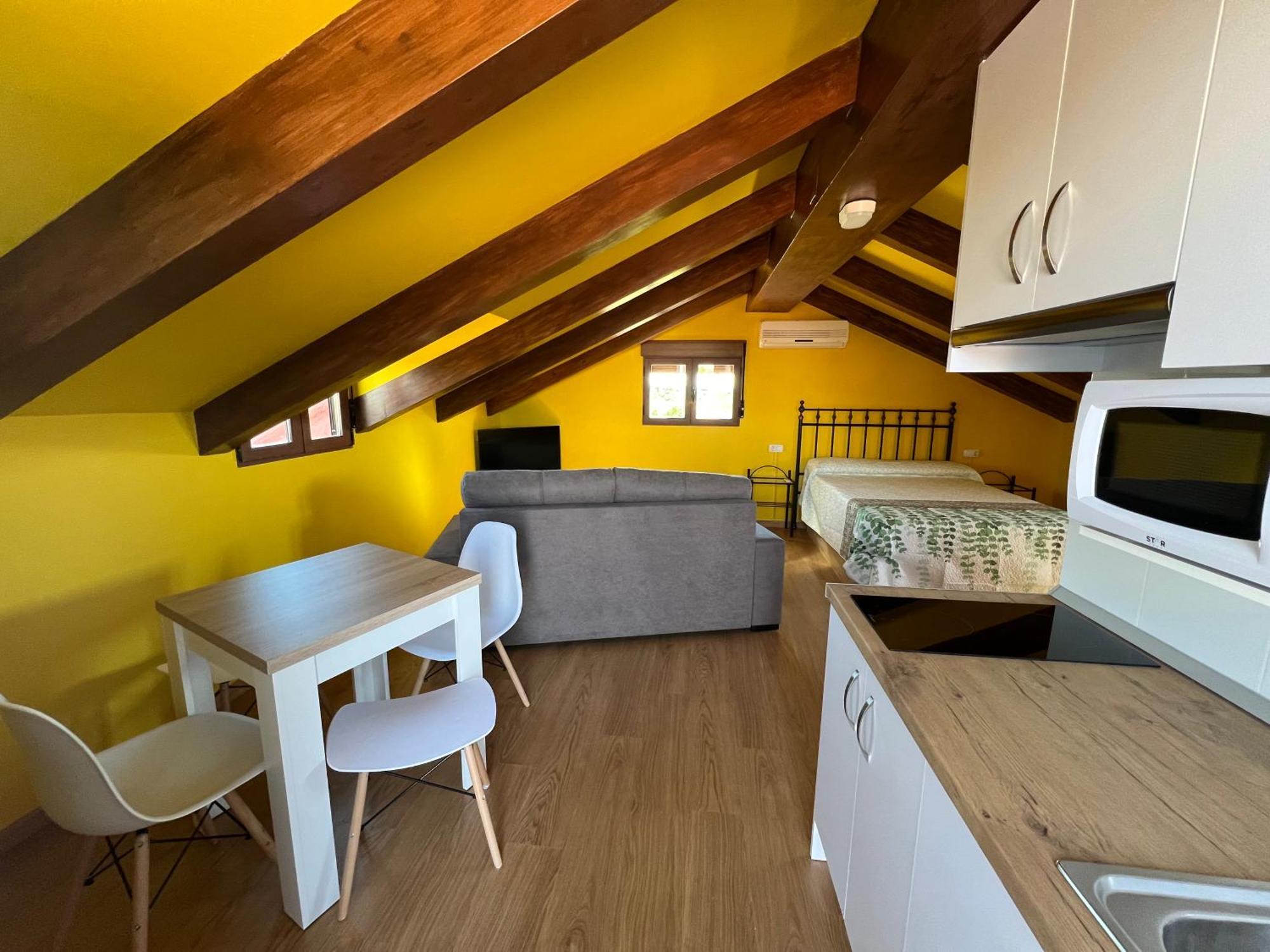 Villa Tranquila Lagunas De Ruidera Ossa de Montiel Bagian luar foto