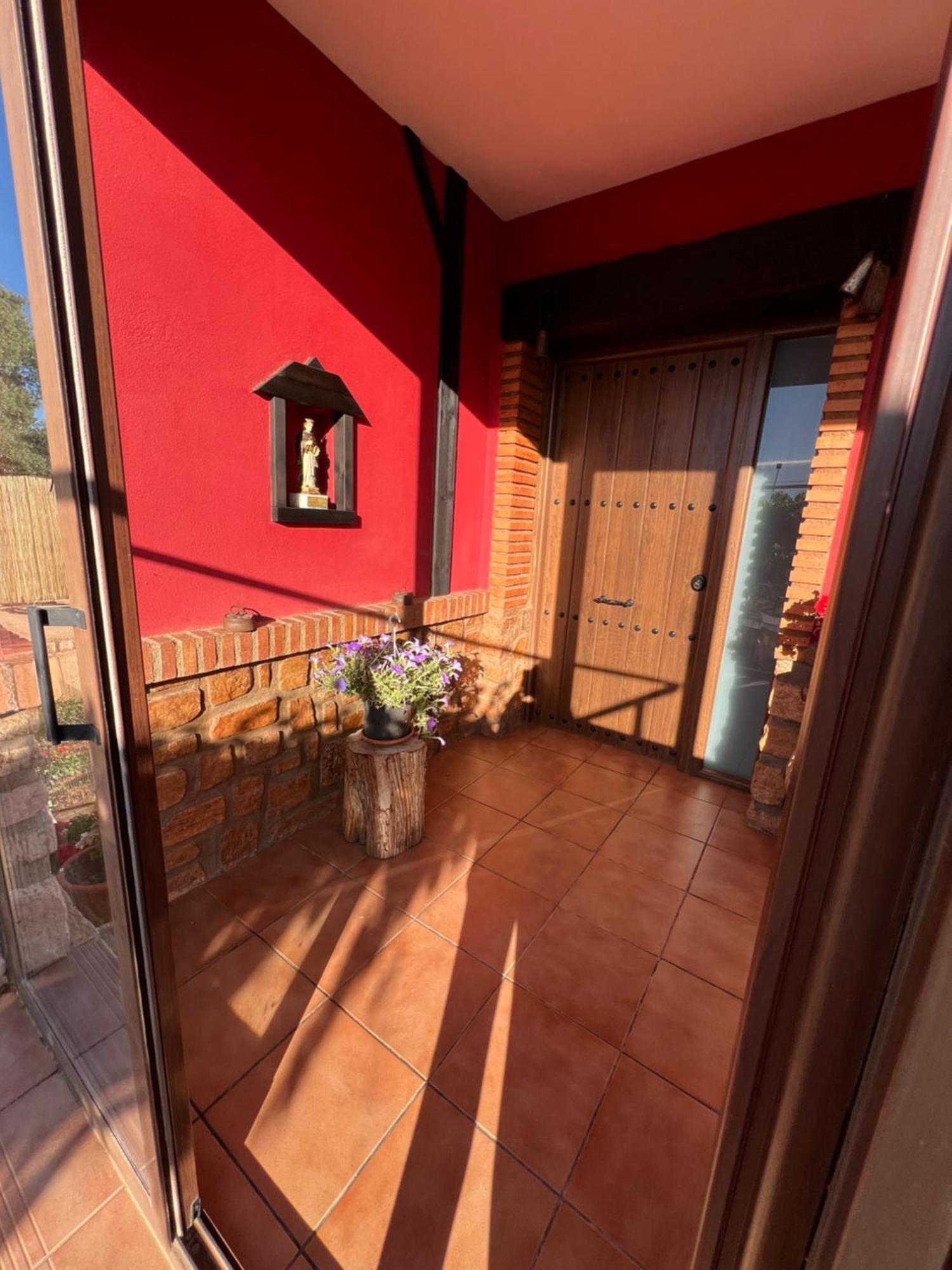 Villa Tranquila Lagunas De Ruidera Ossa de Montiel Bagian luar foto